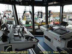 20 - San Gennaro  (Tug )